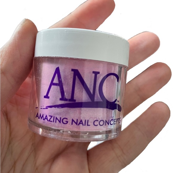 Nail Dip Powder ANC 6 Colors - Picture 1 of 2